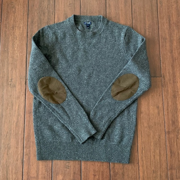 Men’s J. Crew Sweater - Picture 1 of 5